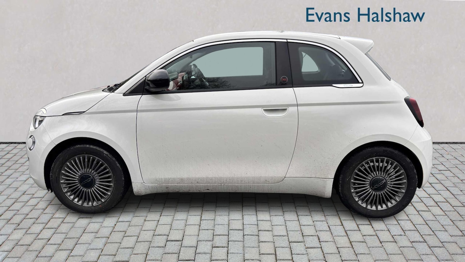 Used Fiat 500 2025 for sale - 77270145: Photo 5