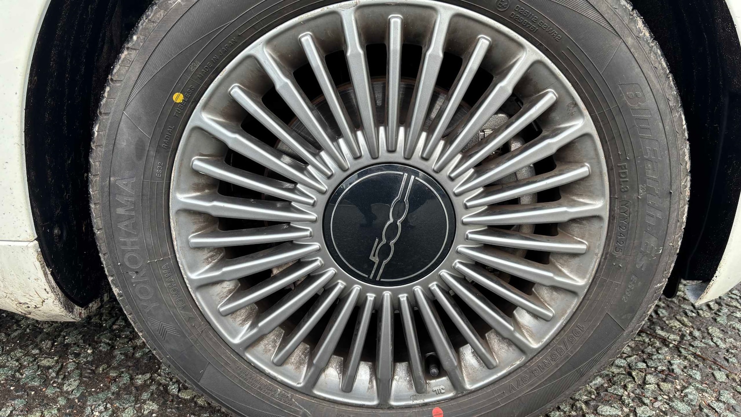 Used Fiat 500 2025 for sale - 77270145: Photo 8