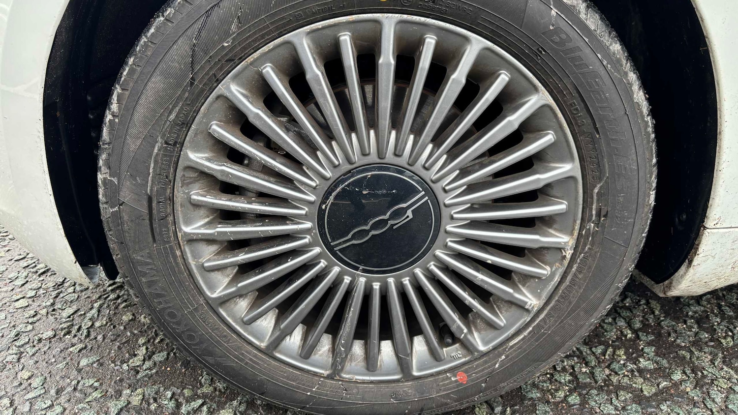 Used Fiat 500 2025 for sale - 77270145: Photo 9