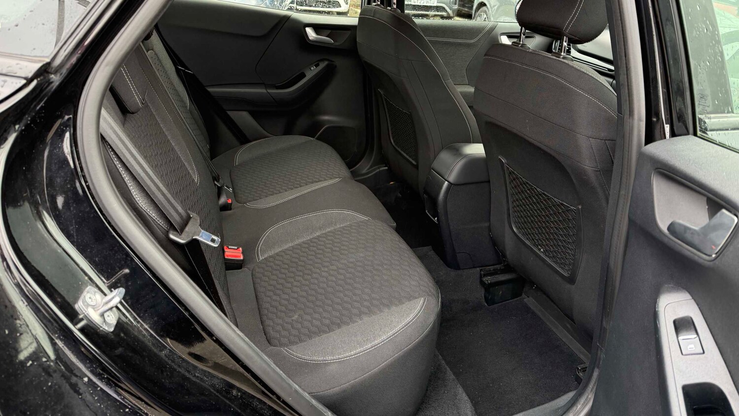 Used Ford Puma 2023 for sale - 77308500: Photo 10