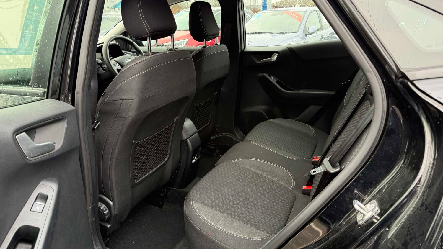 Used Ford Puma 2023 for sale - 77308500: Photo 11