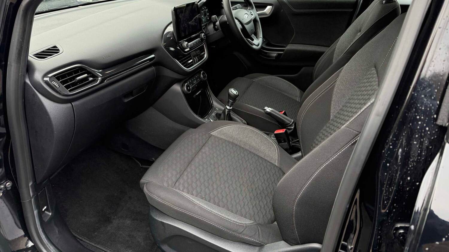 Used Ford Puma 2023 for sale - 77308500: Photo 12