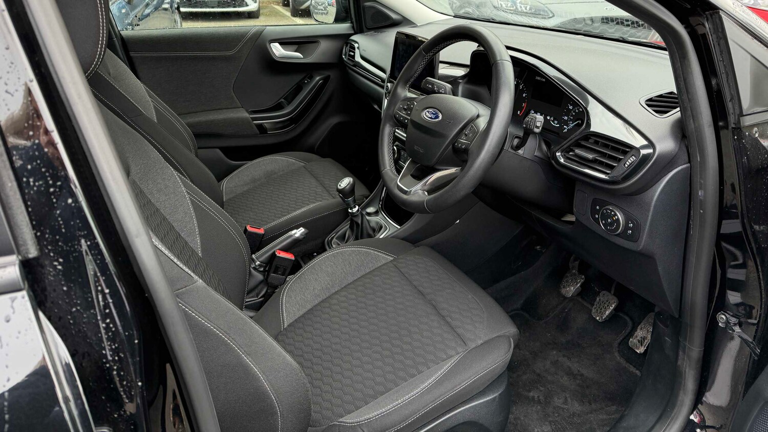 Used Ford Puma 2023 for sale - 77308500: Photo 13