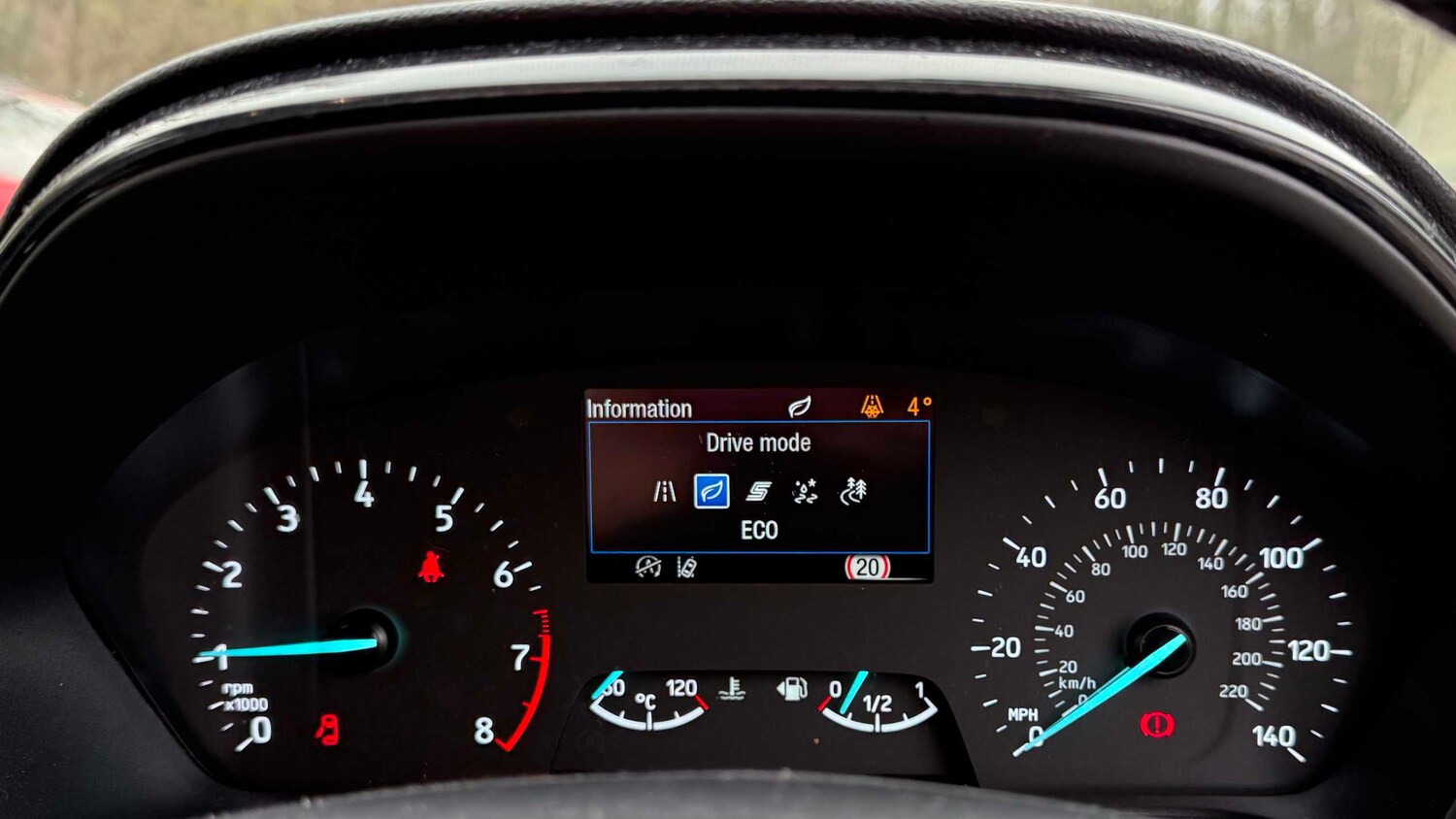 Used Ford Puma 2023 for sale - 77308500: Photo 16