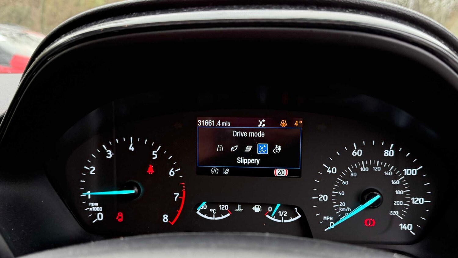 Used Ford Puma 2023 for sale - 77308500: Photo 18