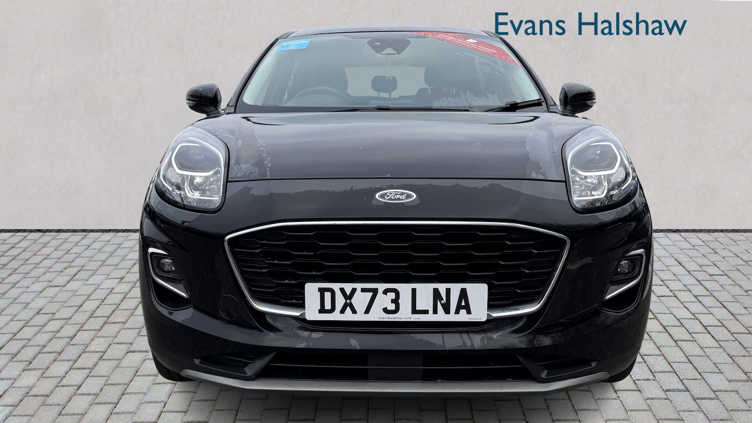 Used Ford Puma 2023 for sale - 77308500: Photo 2