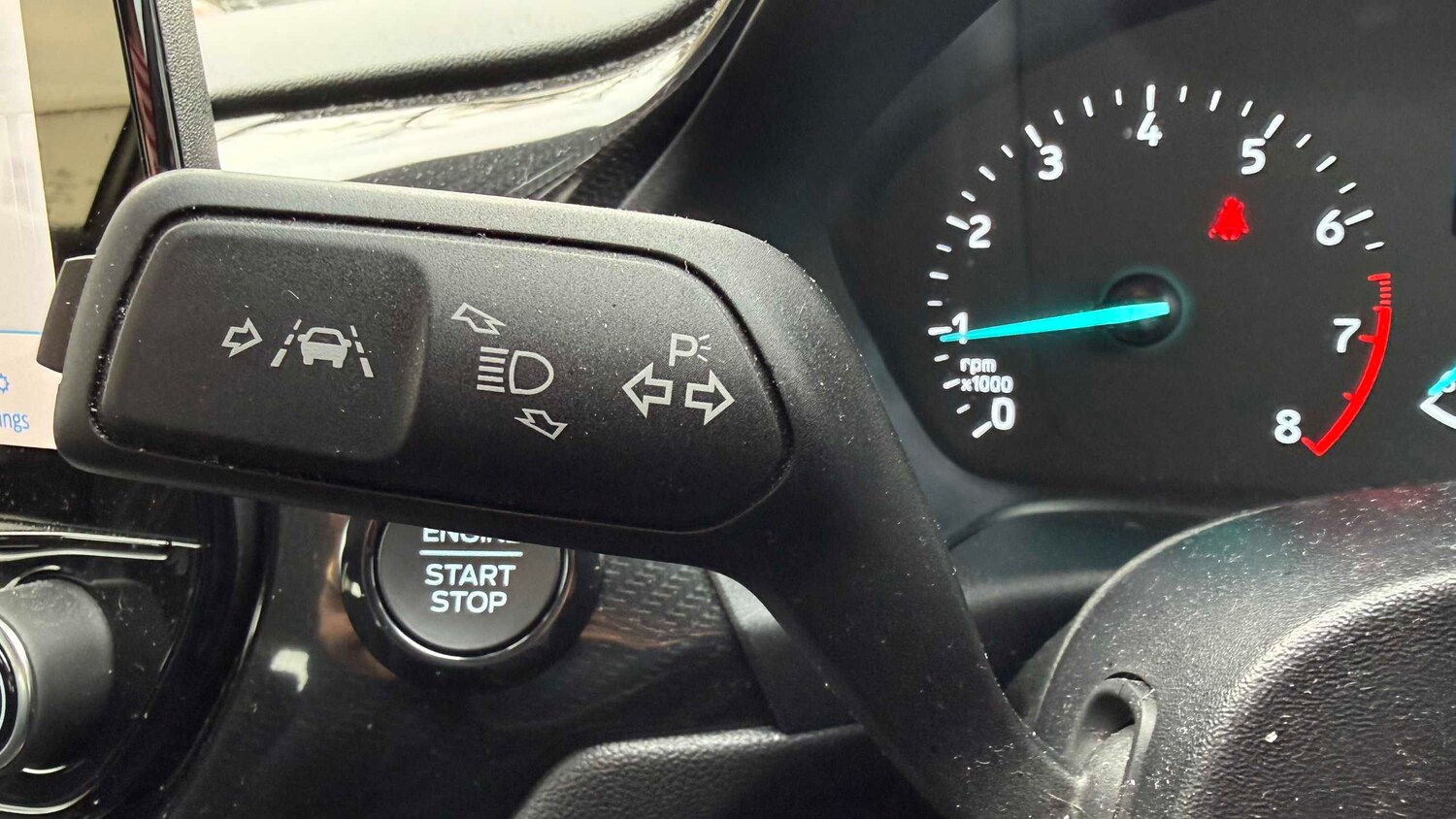 Used Ford Puma 2023 for sale - 77308500: Photo 23