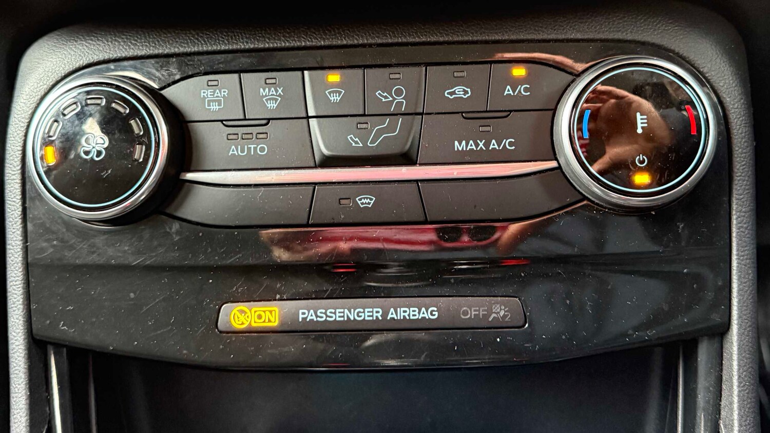 Used Ford Puma 2023 for sale - 77308500: Photo 25