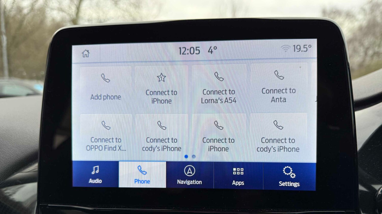 Used Ford Puma 2023 for sale - 77308500: Photo 29