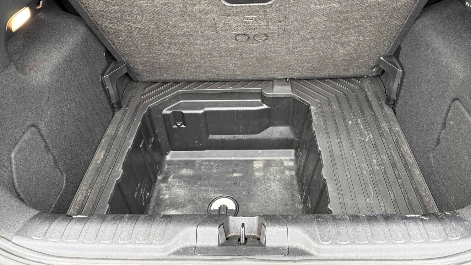 Used Ford Puma 2023 for sale - 77308500: Photo 9