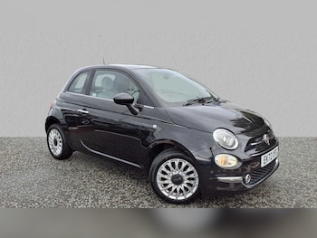 2022 - 1.0 Mild Hybrid Dolcevita [Part Leather] 3dr