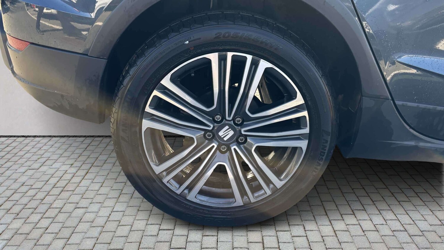 Used SEAT Arona 2023 for sale - 77756712: Photo 10