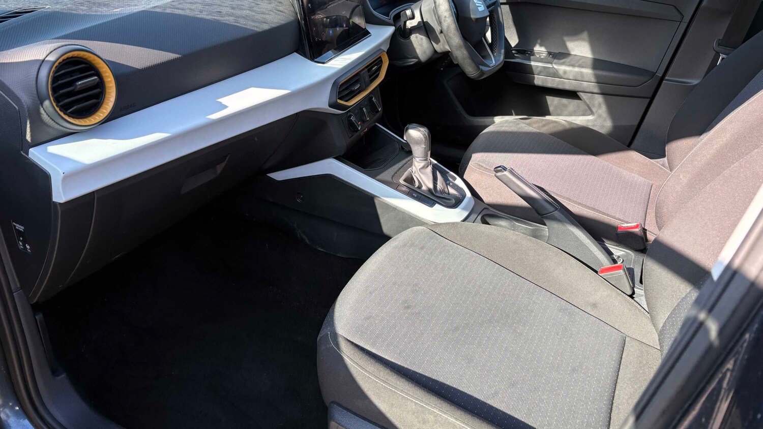 Used SEAT Arona 2023 for sale - 77756712: Photo 13