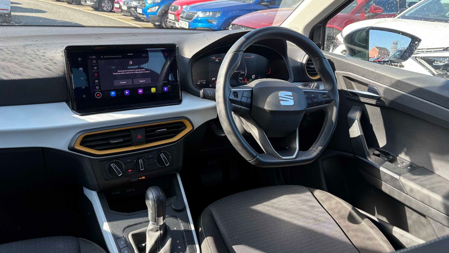 Used SEAT Arona 2023 for sale - 77756712: Photo 16