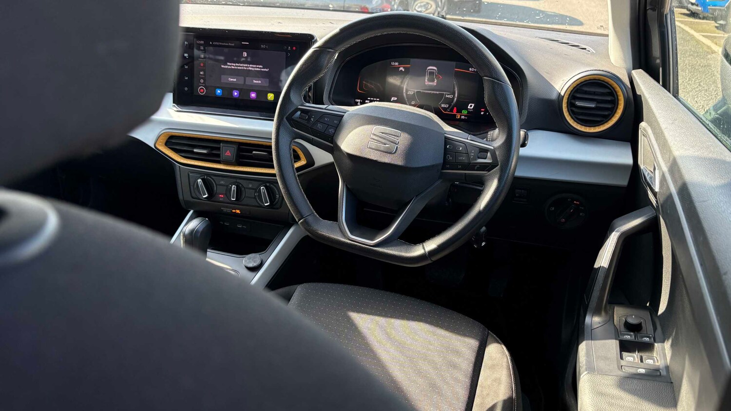 Used SEAT Arona 2023 for sale - 77756712: Photo 19