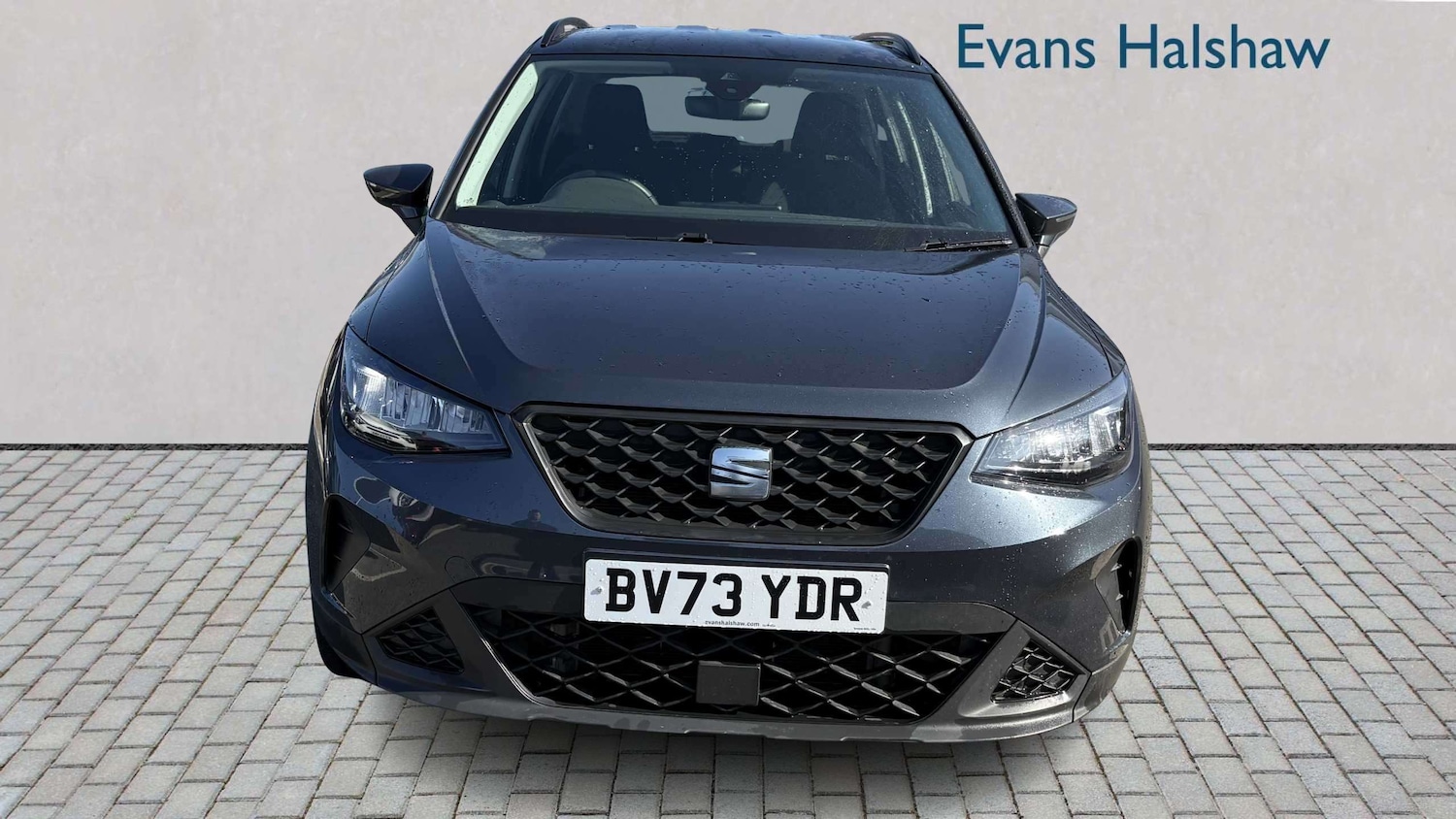 Used SEAT Arona 2023 for sale - 77756712: Photo 2