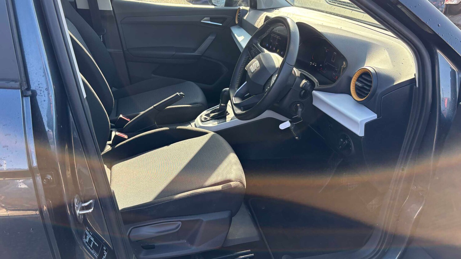 Used SEAT Arona 2023 for sale - 77756712: Photo 20