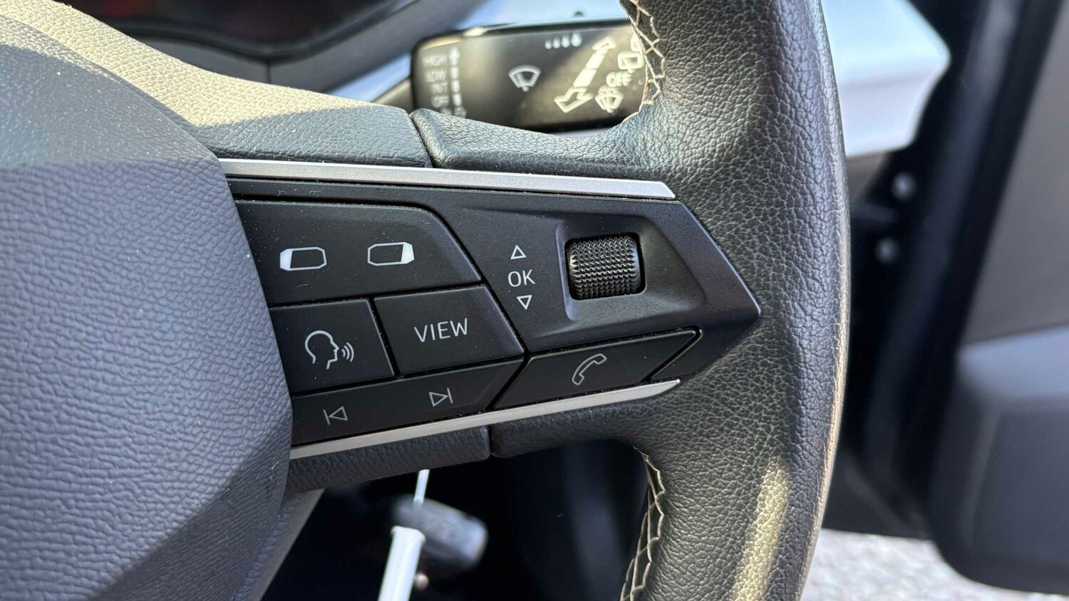 Used SEAT Arona 2023 for sale - 77756712: Photo 22