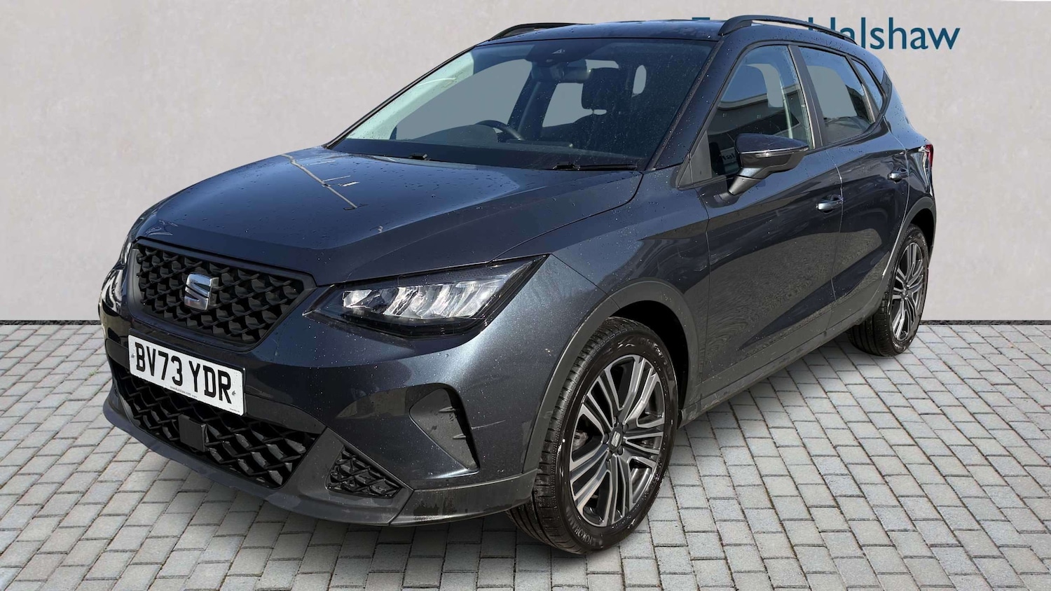 Used SEAT Arona 2023 for sale - 77756712: Photo 3