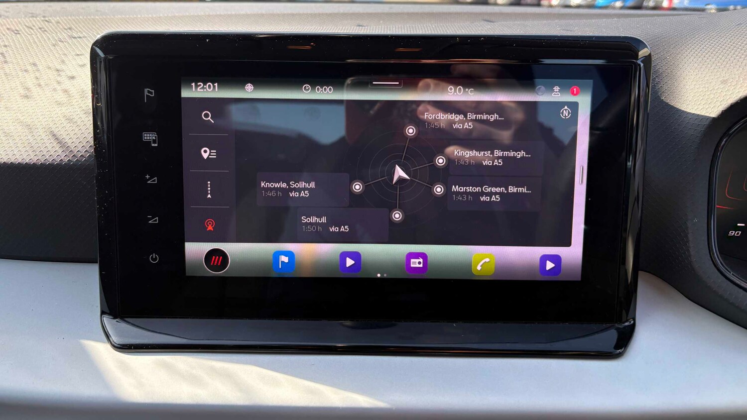 Used SEAT Arona 2023 for sale - 77756712: Photo 32