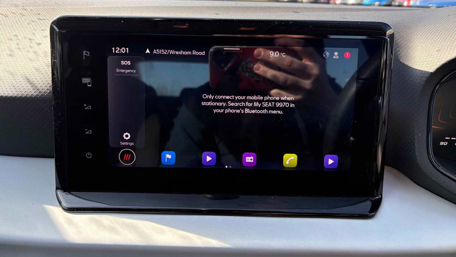 Used SEAT Arona 2023 for sale - 77756712: Photo 33