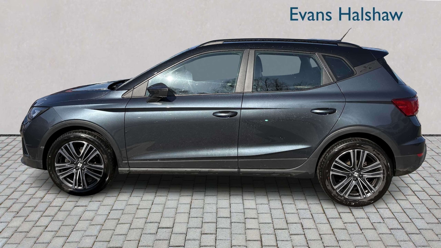 Used SEAT Arona 2023 for sale - 77756712: Photo 4