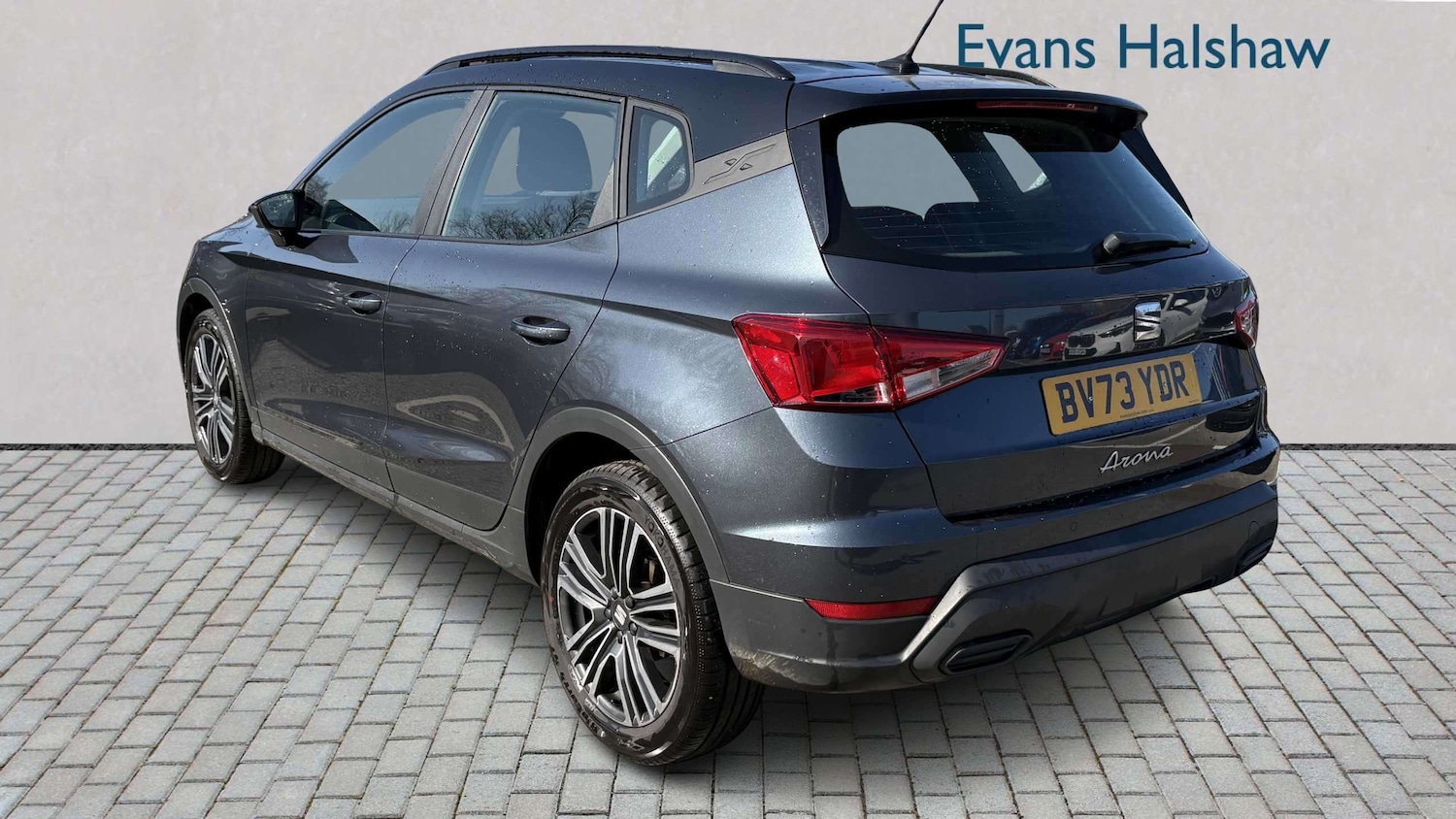 Used SEAT Arona 2023 for sale - 77756712: Photo 5