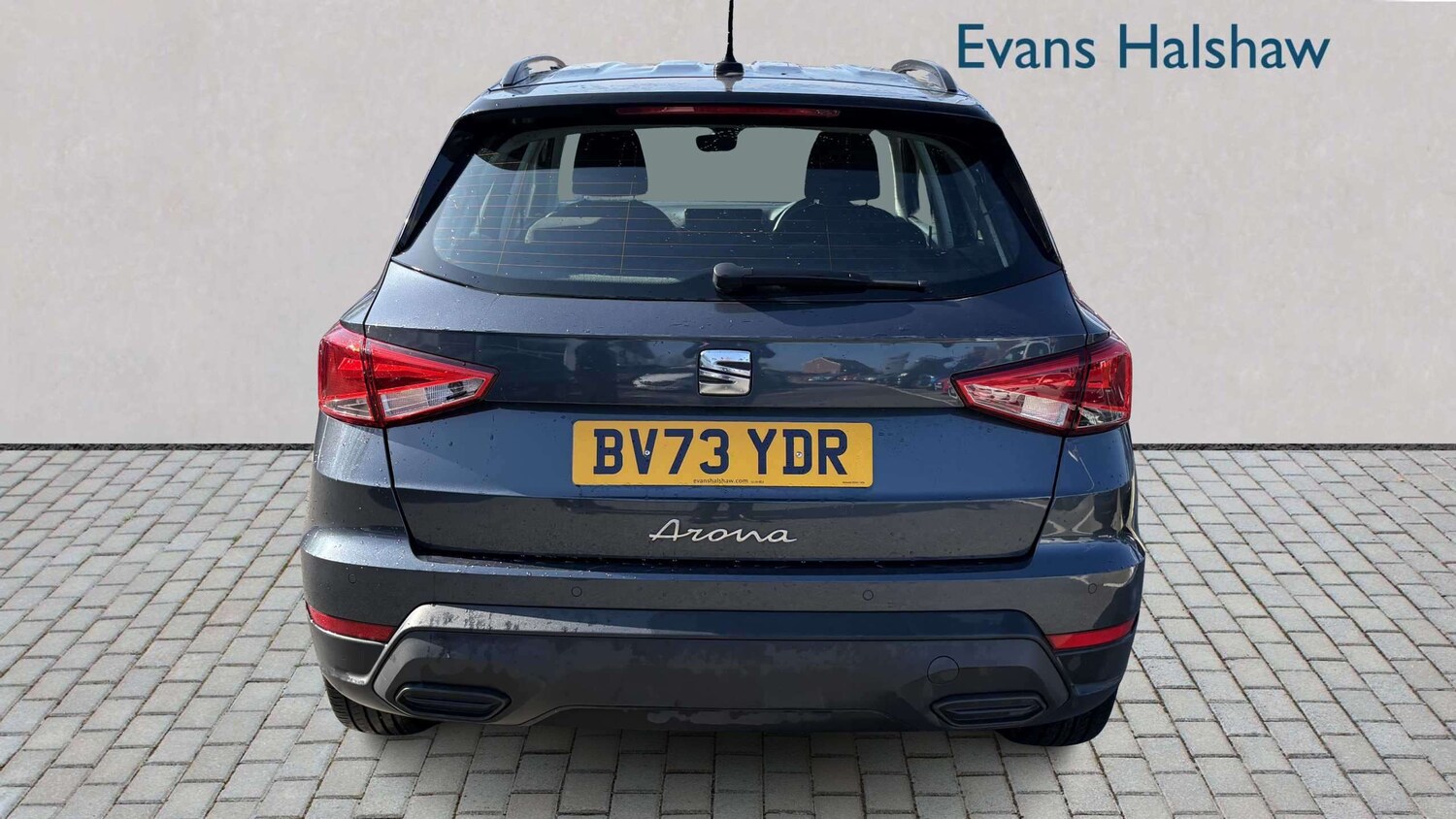 Used SEAT Arona 2023 for sale - 77756712: Photo 6