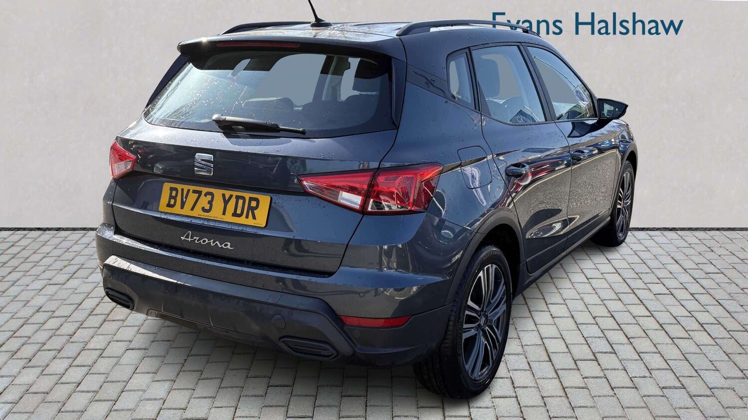 Used SEAT Arona 2023 for sale - 77756712: Photo 7