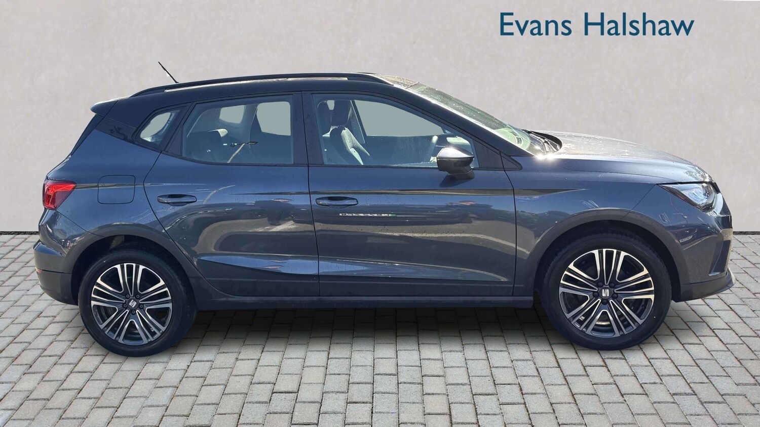 Used SEAT Arona 2023 for sale - 77756712: Photo 8