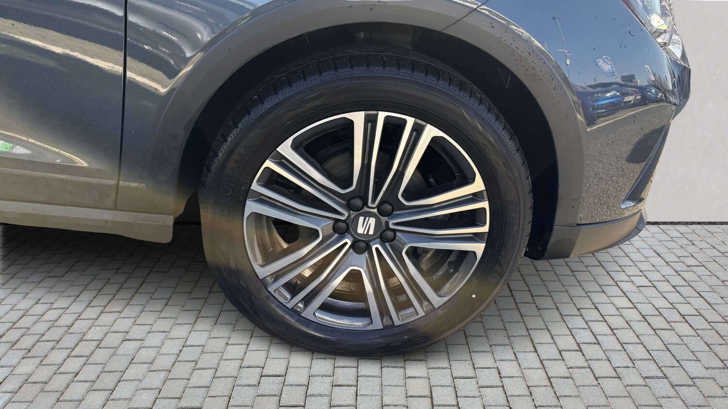 Used SEAT Arona 2023 for sale - 77756712: Photo 9