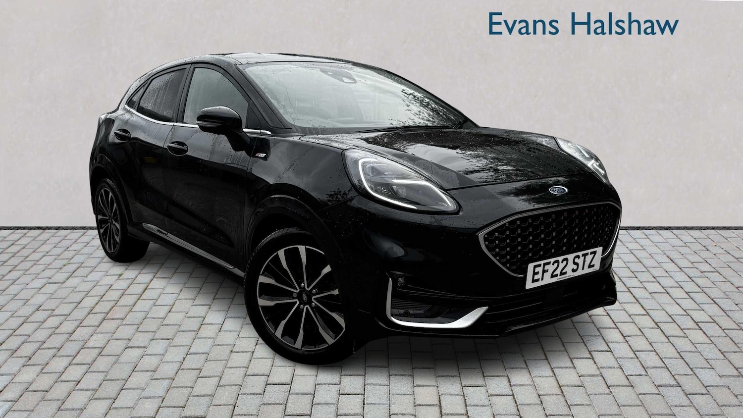 Used Ford Puma 2022 for sale - 76192016: Photo 1