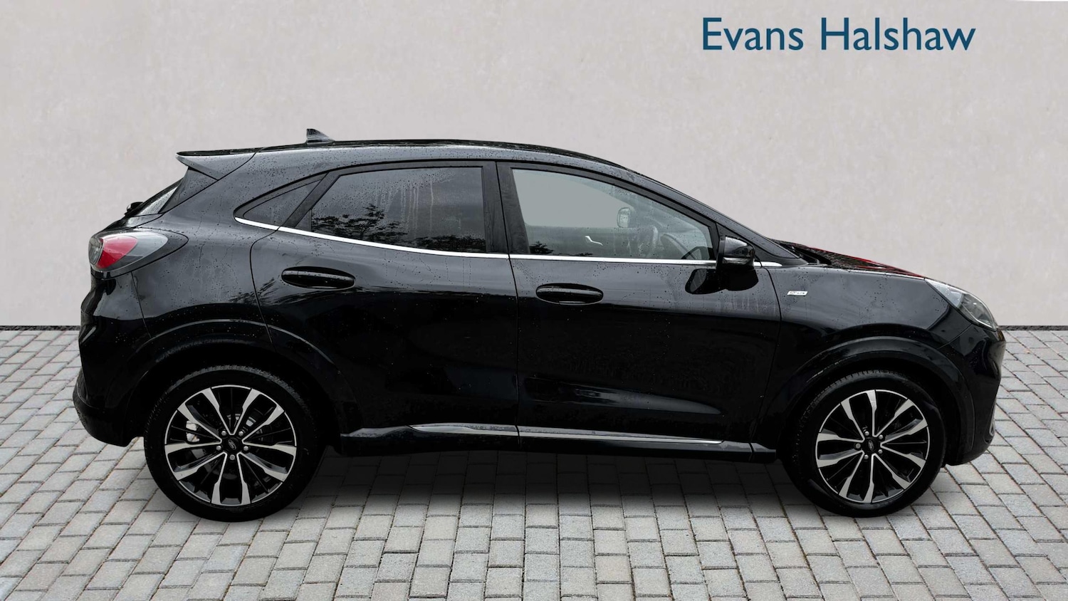 Used Ford Puma 2022 for sale - 76192016: Photo 11