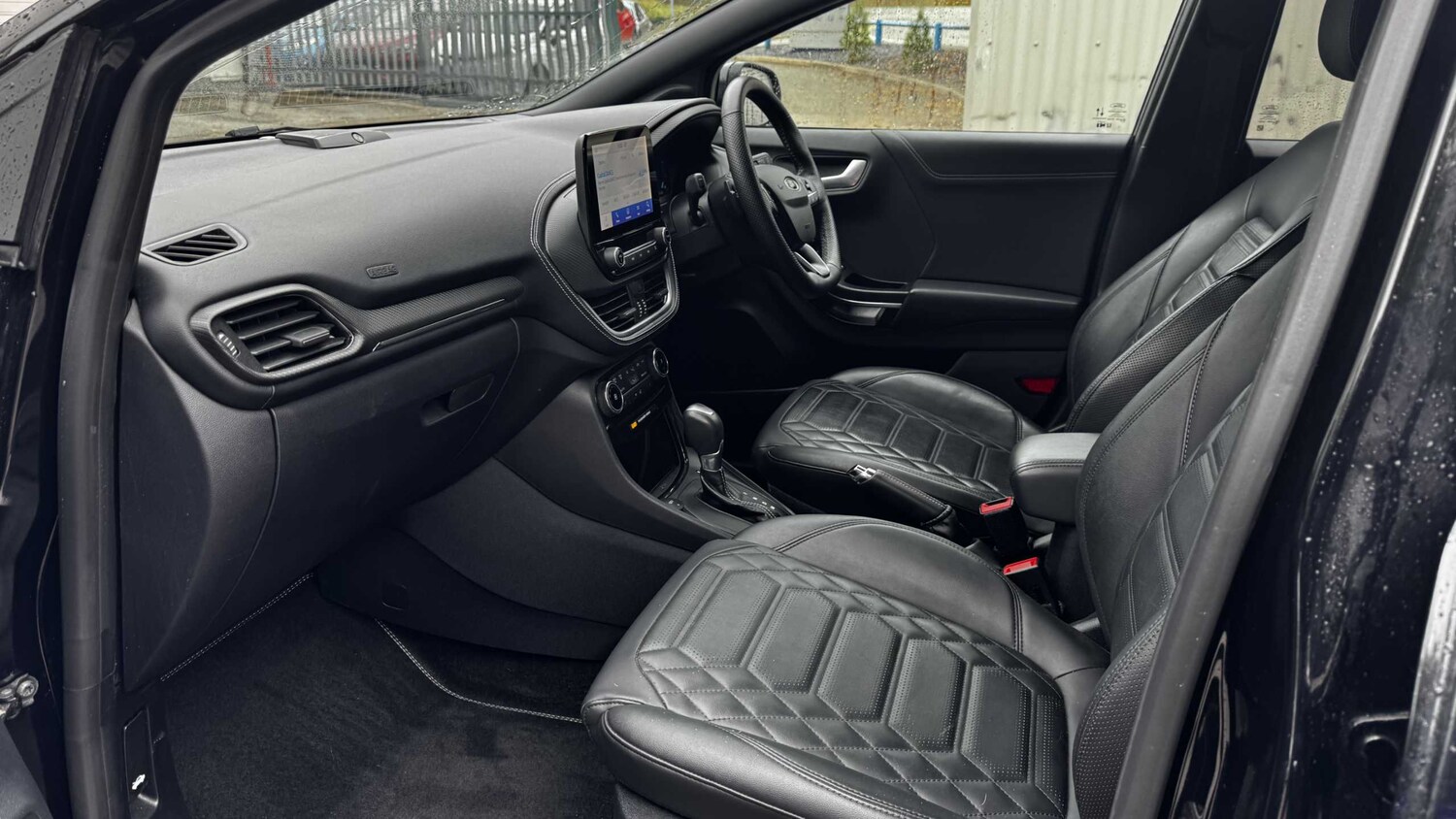 Used Ford Puma 2022 for sale - 76192016: Photo 15