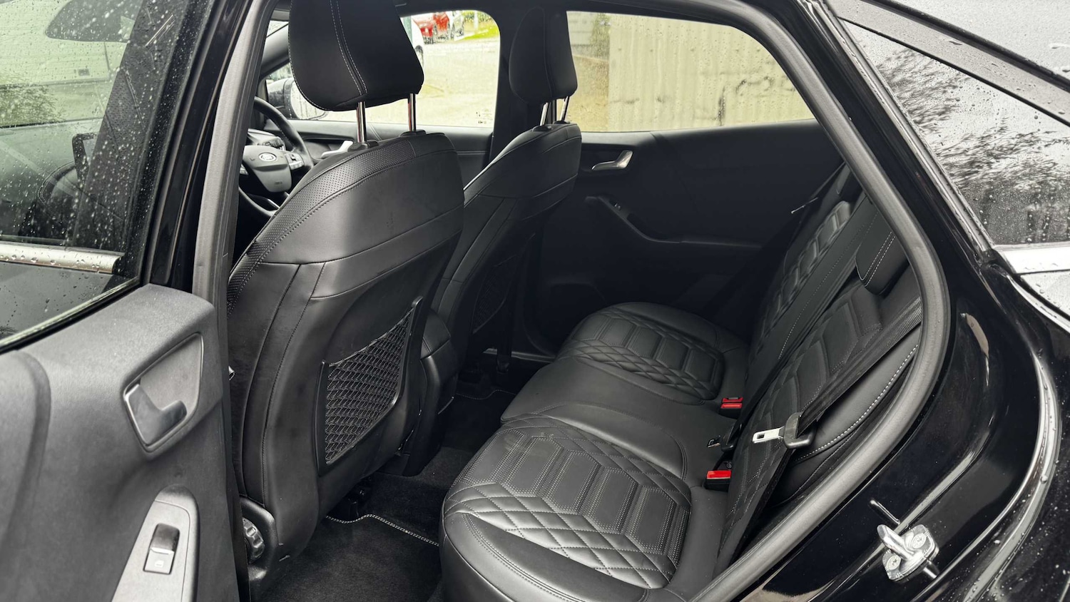 Used Ford Puma 2022 for sale - 76192016: Photo 16