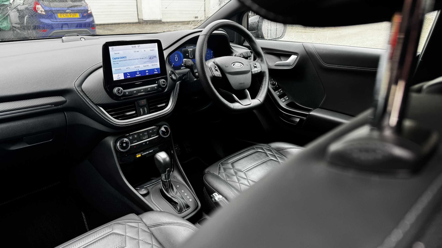 Used Ford Puma 2022 for sale - 76192016: Photo 2