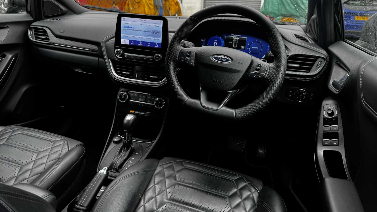 Used Ford Puma 2022 for sale - 76192016: Photo 20