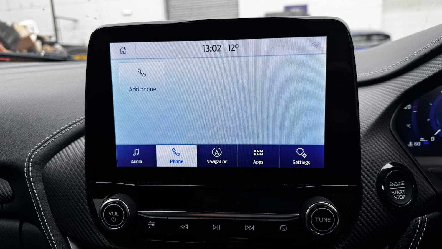 Used Ford Puma 2022 for sale - 76192016: Photo 35