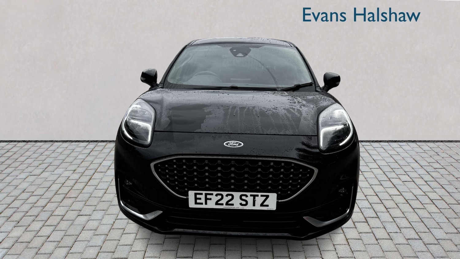 Used Ford Puma 2022 for sale - 76192016: Photo 5