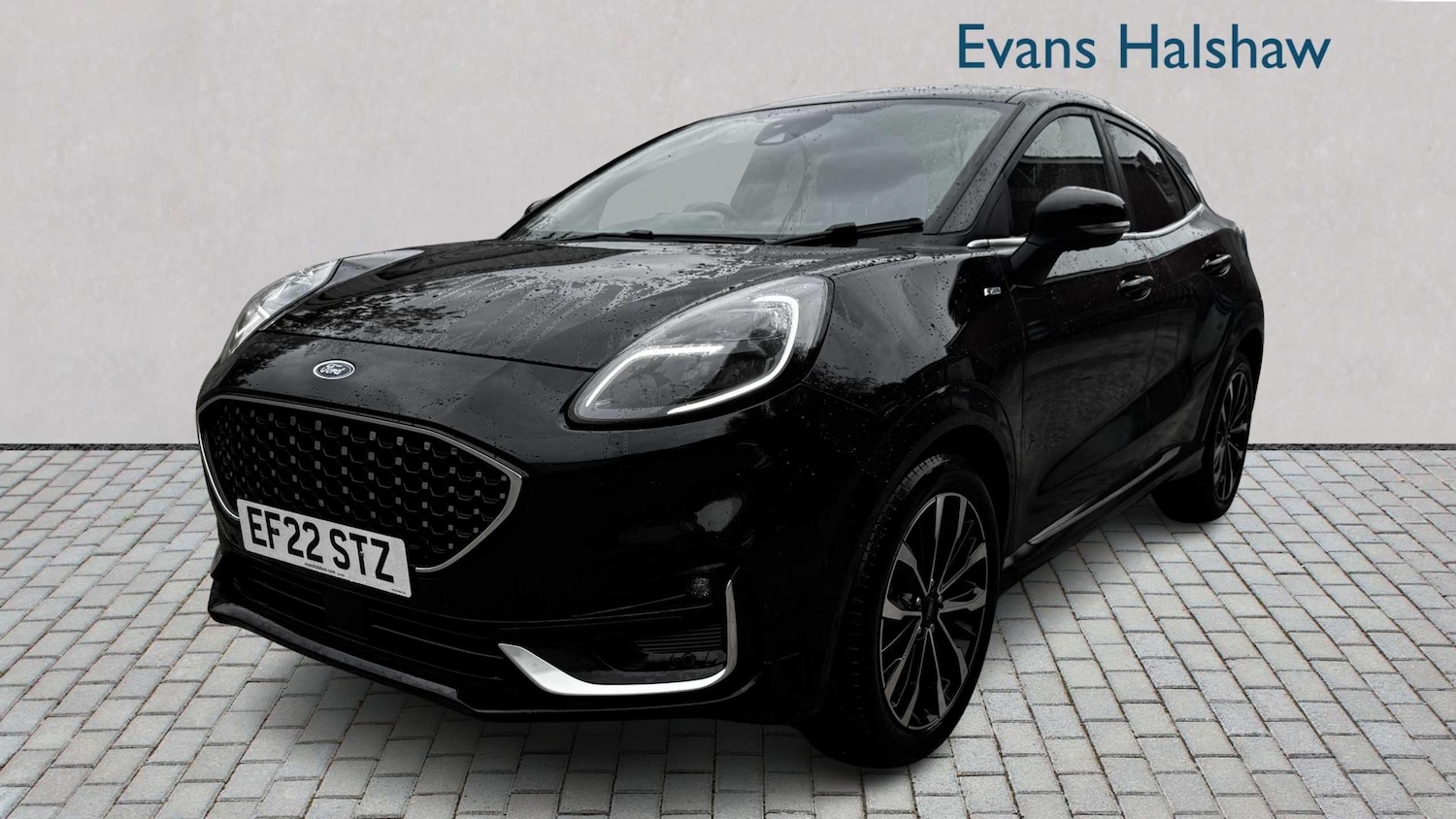 Used Ford Puma 2022 for sale - 76192016: Photo 6