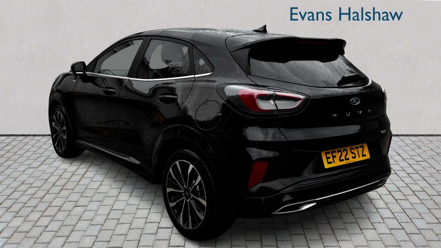 Used Ford Puma 2022 for sale - 76192016: Photo 8