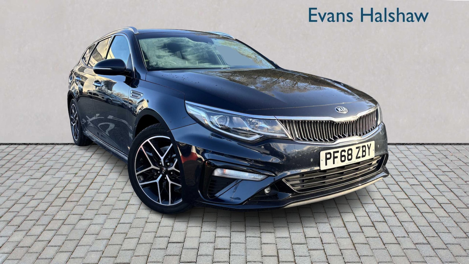 Used Kia Optima 2019 for sale - 76648945: Photo 1