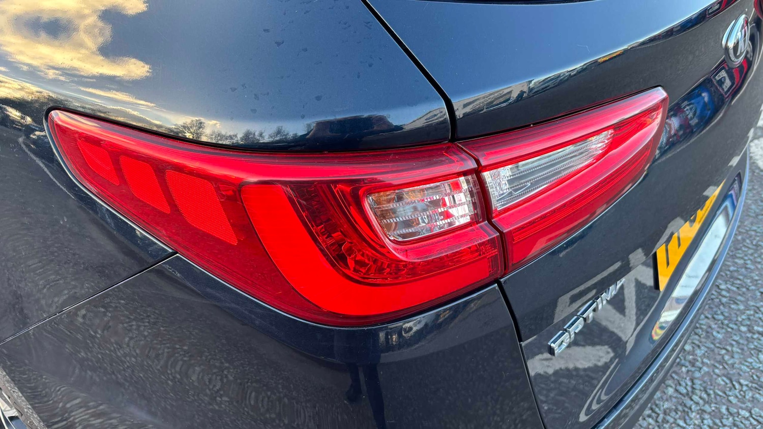 Used Kia Optima 2019 for sale - 76648945: Photo 11