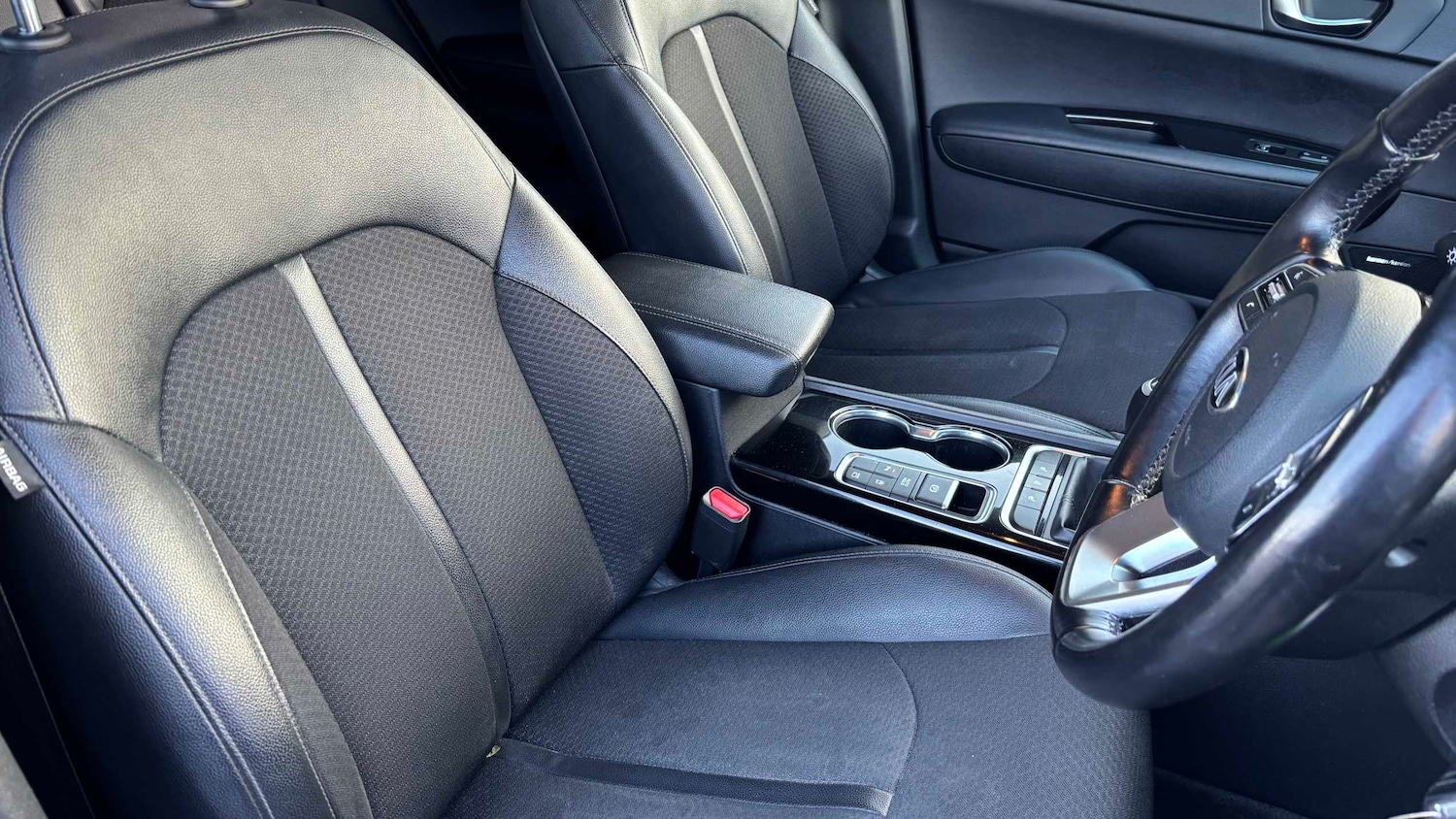 Used Kia Optima 2019 for sale - 76648945: Photo 14