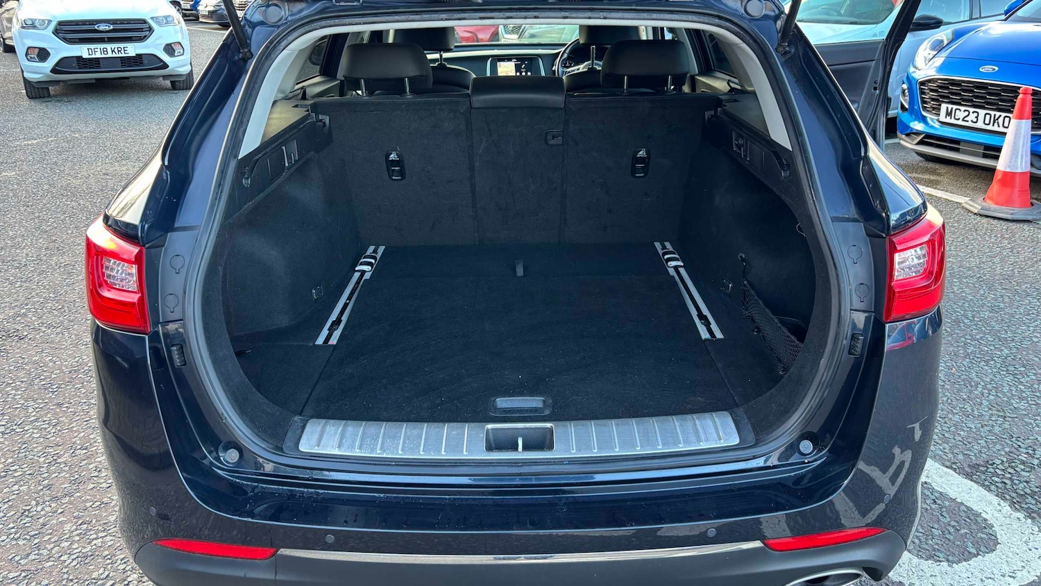 Used Kia Optima 2019 for sale - 76648945: Photo 17