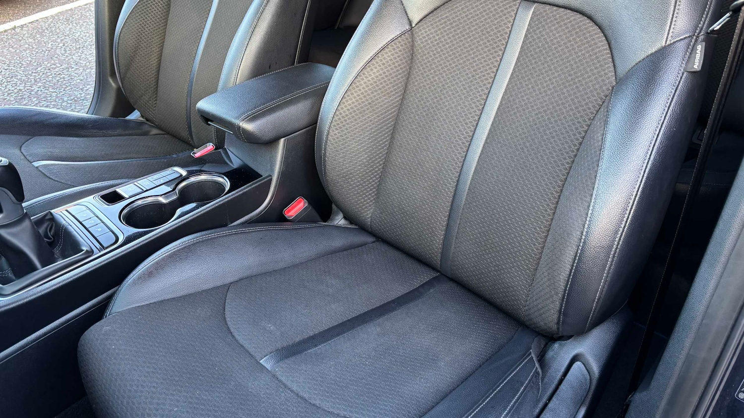 Used Kia Optima 2019 for sale - 76648945: Photo 20