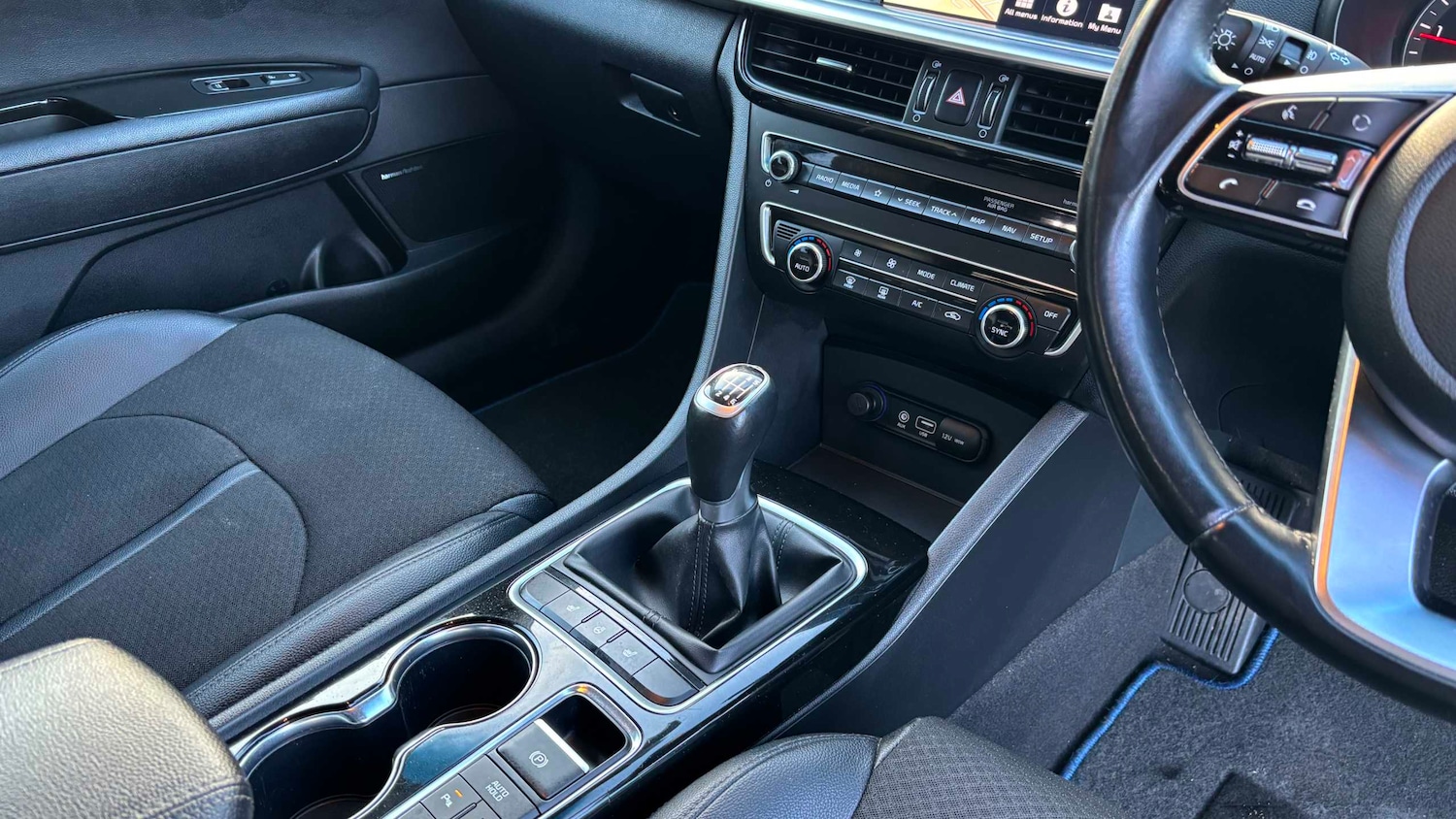 Used Kia Optima 2019 for sale - 76648945: Photo 21