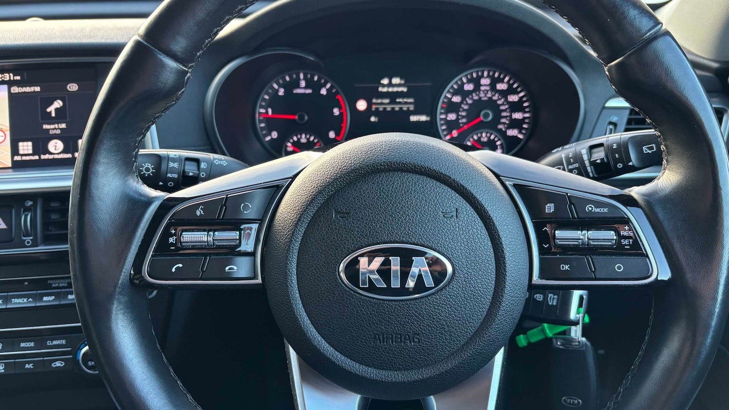 Used Kia Optima 2019 for sale - 76648945: Photo 25