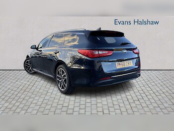 Used Kia Optima 2019 for sale - 76648945: Photo