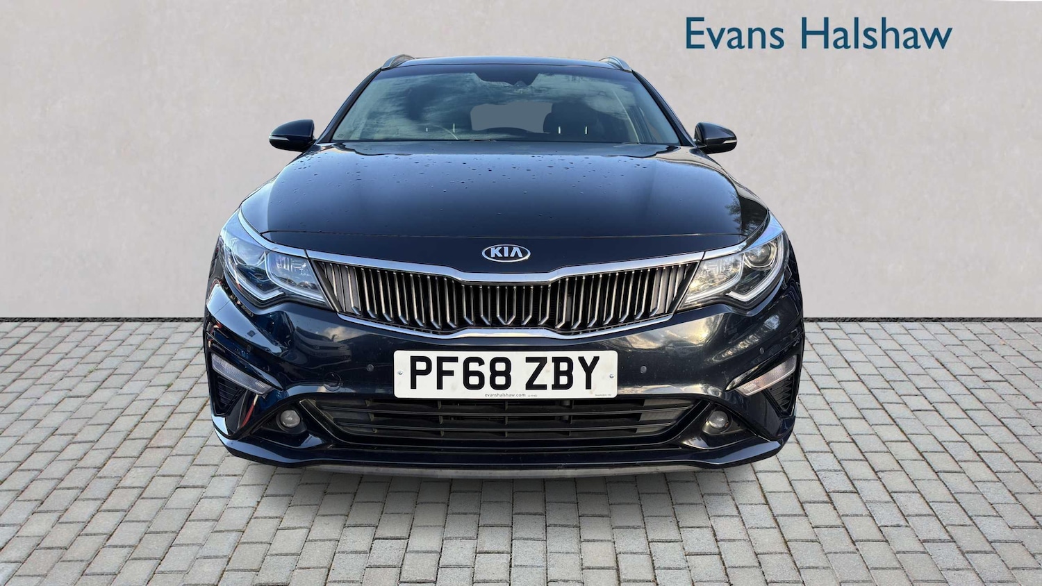 Used Kia Optima 2019 for sale - 76648945: Photo 3